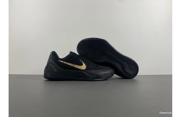 646701-701  Nike 9 EM Low  Kobe 0209